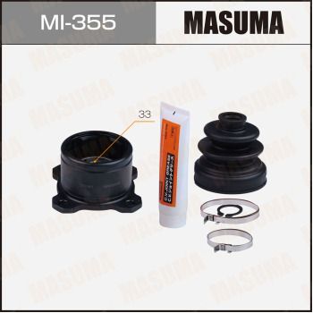 MASUMA MI-355