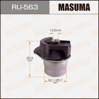 MASUMA RU-563