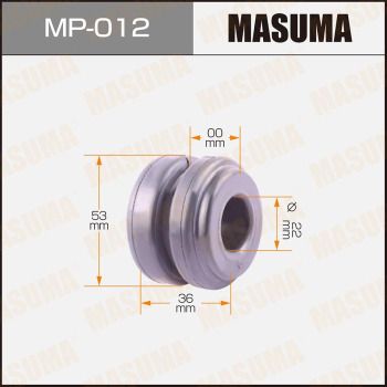 MASUMA MP-012