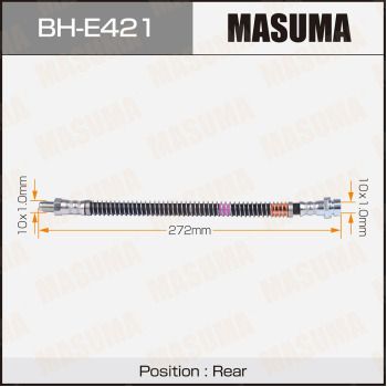 MASUMA BH-E421 MASUMA BH-E421