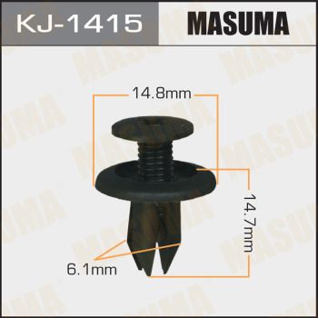 MASUMA KJ-1415