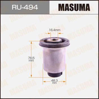 MASUMA RU-494