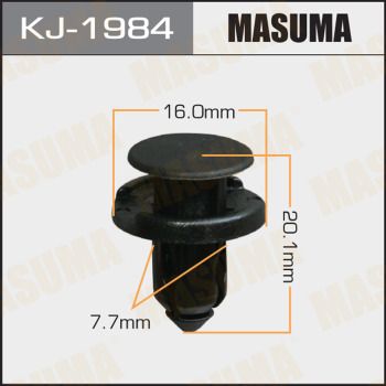 MASUMA KJ-1984