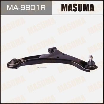 MASUMA MA-9801R