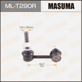 MASUMA ML-T290R