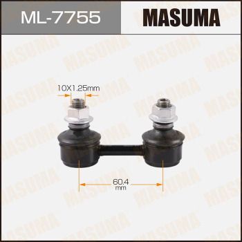 MASUMA ML-7755