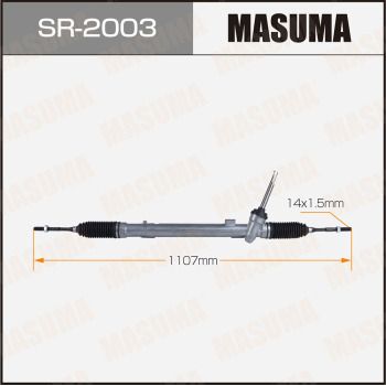 MASUMA SR-2003