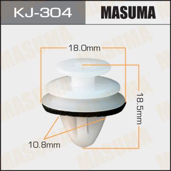 MASUMA KJ-304