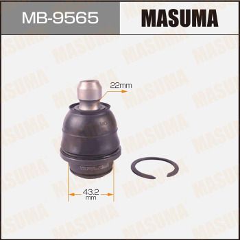 MASUMA MB-9565