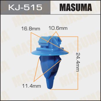 MASUMA KJ-515