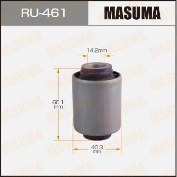 MASUMA RU-461