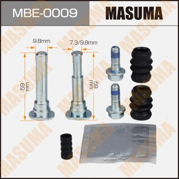 MASUMA MBE-0009