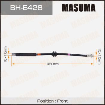 MASUMA BH-E428