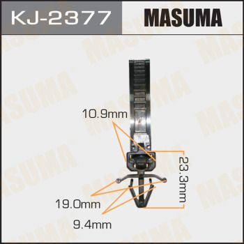 MASUMA KJ-2377