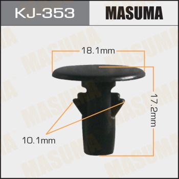 MASUMA KJ-353