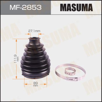 MASUMA MF-2853