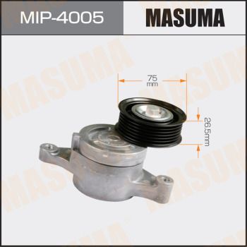 MASUMA MIP-4005