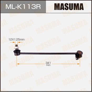 MASUMA ML-K113R