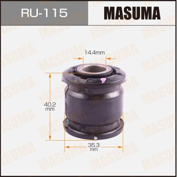 MASUMA RU-115