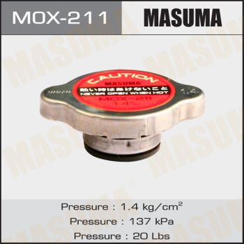 MASUMA MOX-211