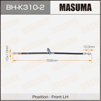 MASUMA BH-K310-2