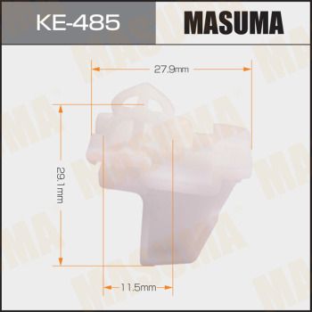 MASUMA KE-485