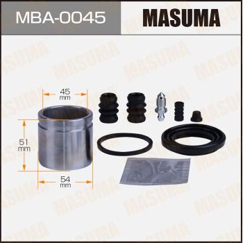 MASUMA MBA-0045