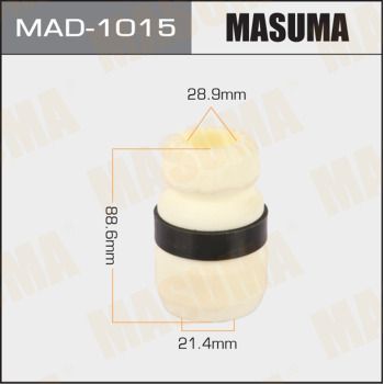 MASUMA MAD-1015