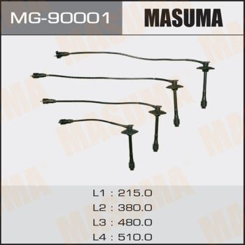 MASUMA MG-90001