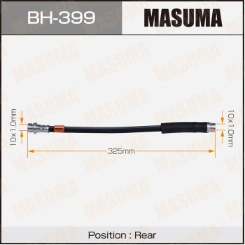 MASUMA BH-399