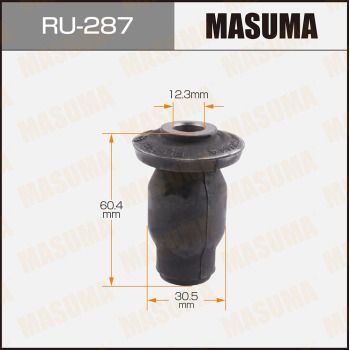 MASUMA RU-287
