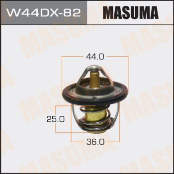 MASUMA W44DX-82