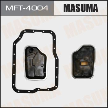 MASUMA MFT-4004