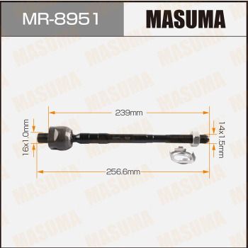 MASUMA MR-8951