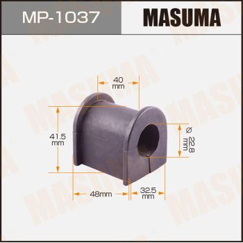 MASUMA MP-1037