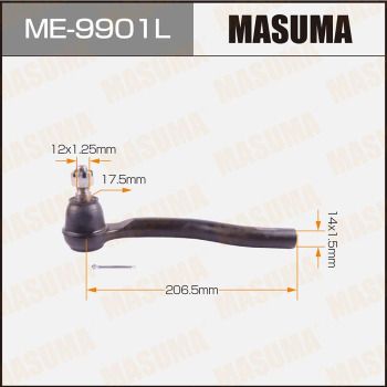 MASUMA ME-9901L