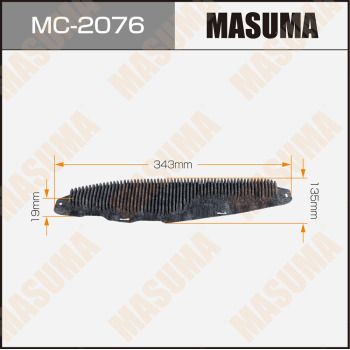 MASUMA MC-2076 MASUMA MC-2076