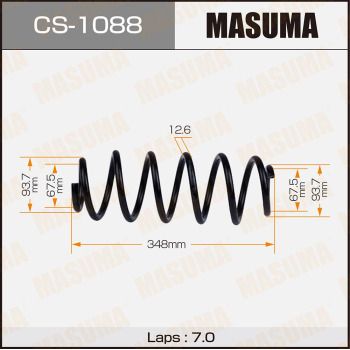 MASUMA CS-1088