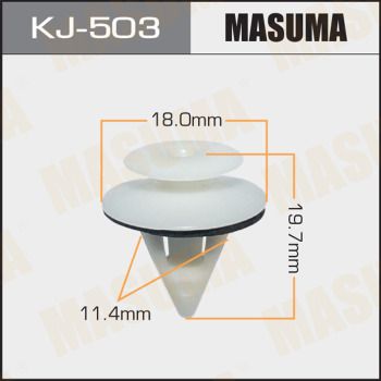 MASUMA KJ-503