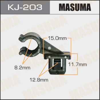 MASUMA KJ-203