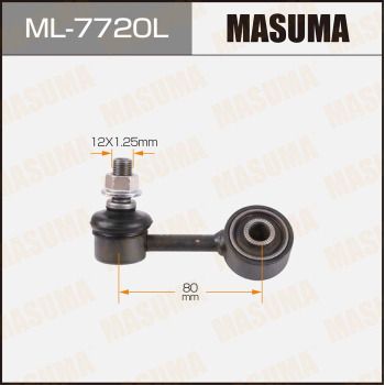 MASUMA ML-7720L