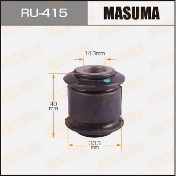 MASUMA RU-415