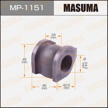 MASUMA MP-1151