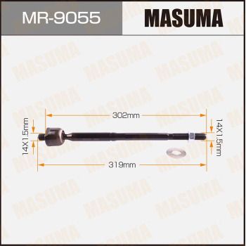 MASUMA MR-9055