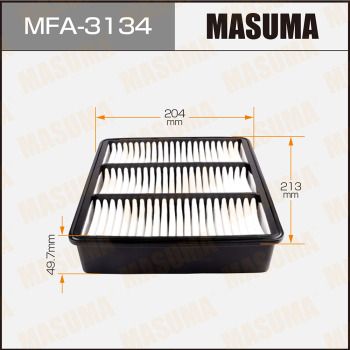 MASUMA MFA-3134