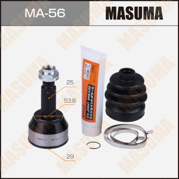 MASUMA MA-56