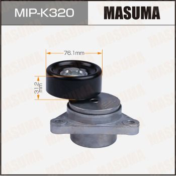 MASUMA MIP-K320