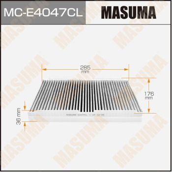 MASUMA MC-E4047CL