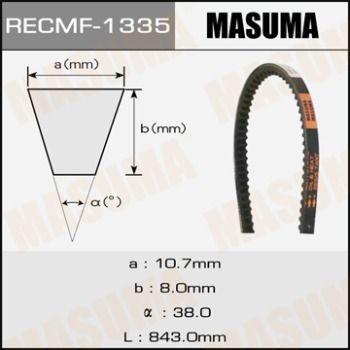 MASUMA 1335