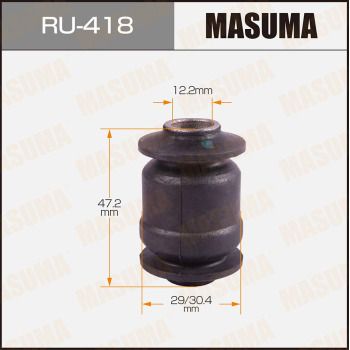 MASUMA RU-418